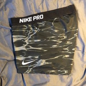 nike pros
